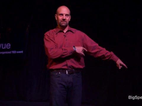 The power of appreciation – Mike Robbins