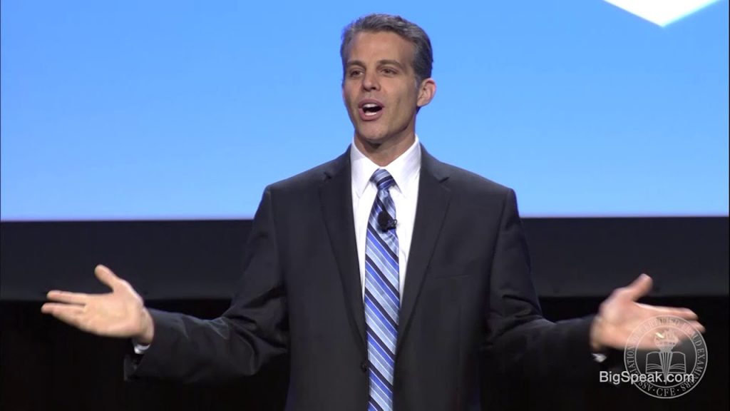 28th ACFE Conference – Eric O’Neill