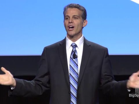 28th ACFE Conference – Eric O’Neill