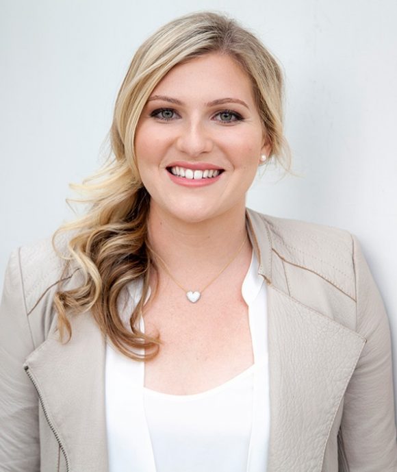 Meredith Perry