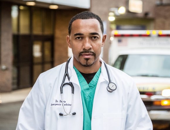 Sampson Davis