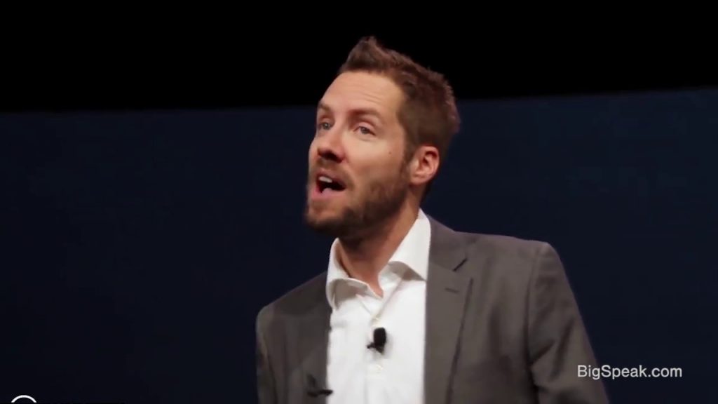 BETTER & FASTER – Jeremy Gutsche