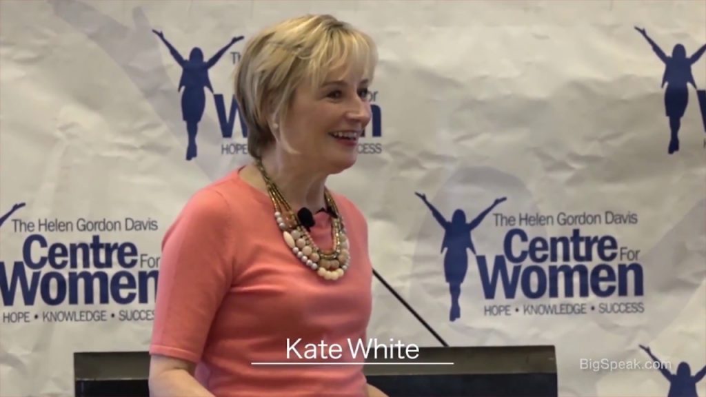 Kate White