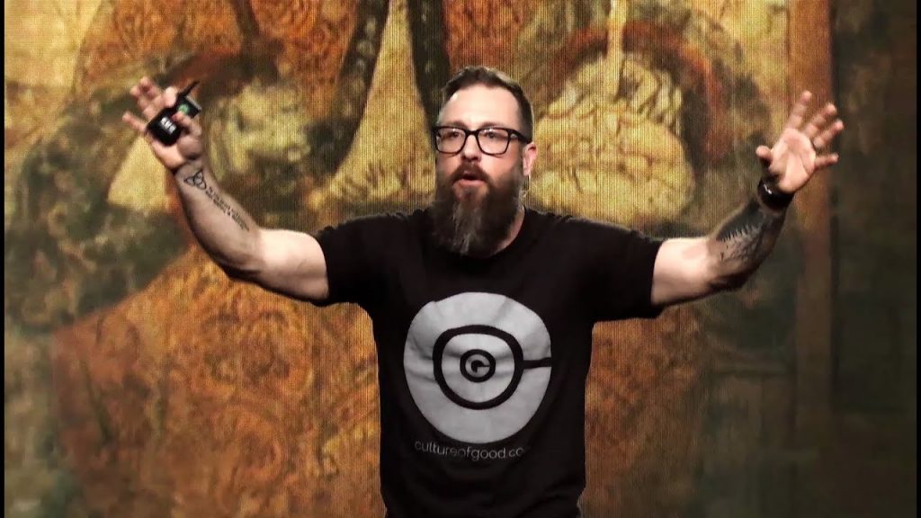 Speaker Highlights: Ryan McCarty