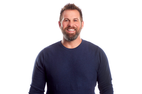Jon Dorenbos