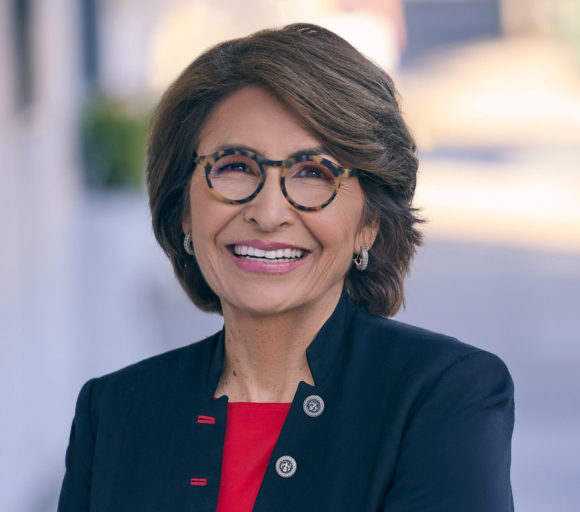Sylvia Acevedo