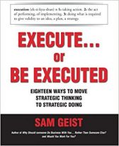 Execute... or Be Executed