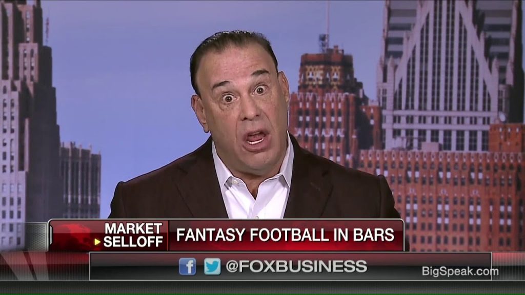 News Reel – Jon Taffer