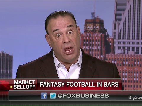 News Reel – Jon Taffer