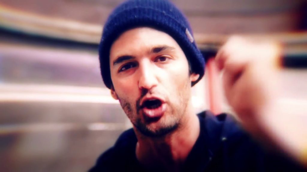 Beyond Anxiety and Depression- Jason Silva