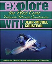 Explore the National Marine Sanctuaries with Jean-Michel Cousteau