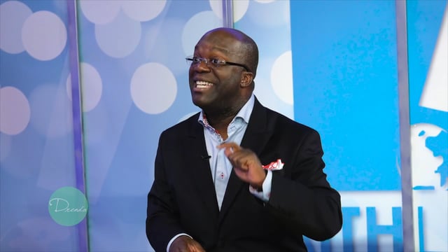 Brilliant Living: Own Your Future- Simon T Bailey