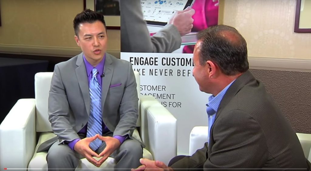 CRM Evolution