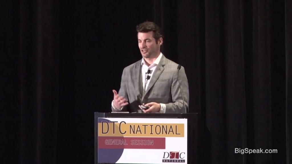 Emotional Storytelling – Jim Curtis