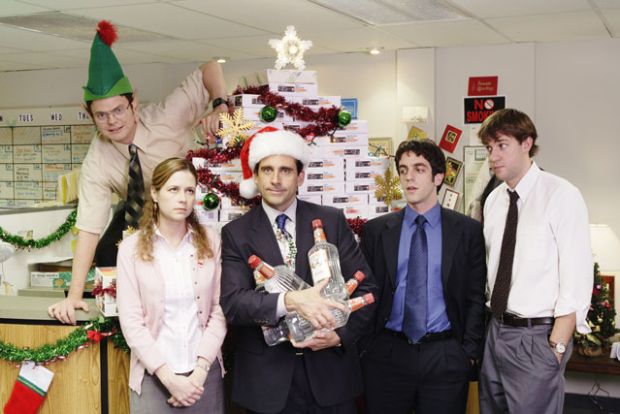 Best and Worst Holiday Office Gifts