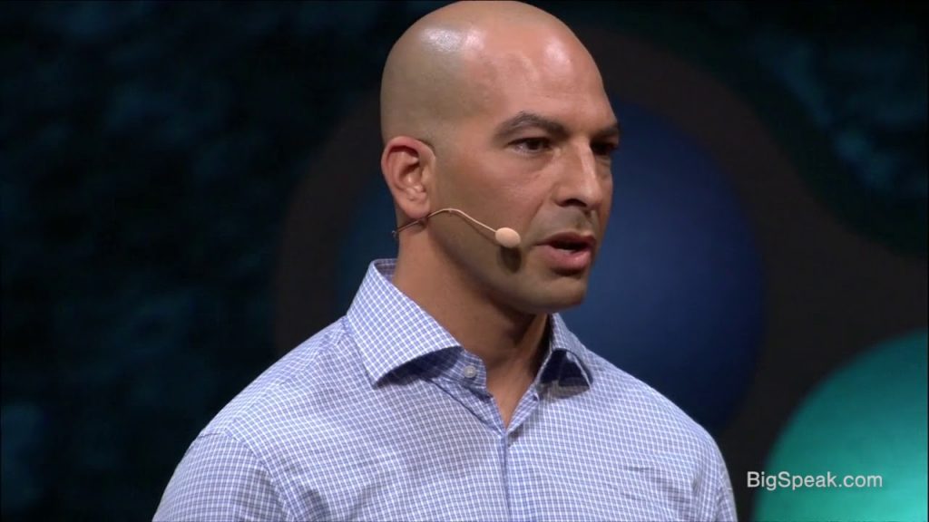 Is the obesity crisis hiding a bigger problem 1 – Peter Attia