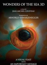 Wonders of the Sea Film