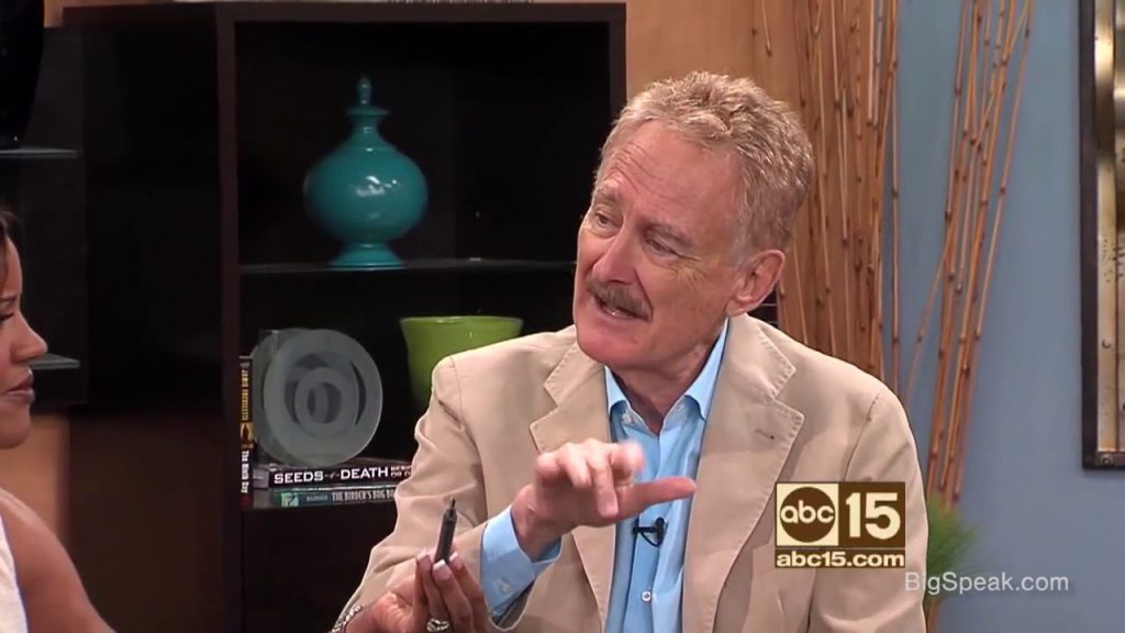Avoid becoming victim of theft and scam on your vacation – Bob Arno, The Pickpocket King