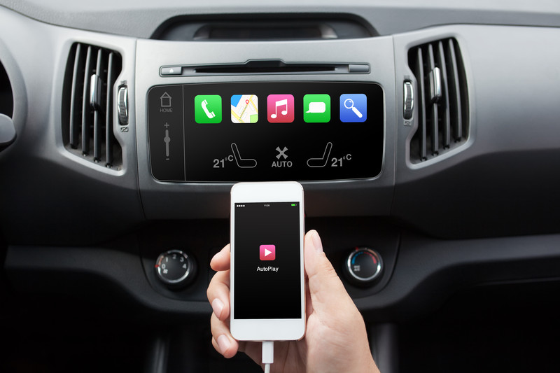 The Future of the Zero Dollar Car