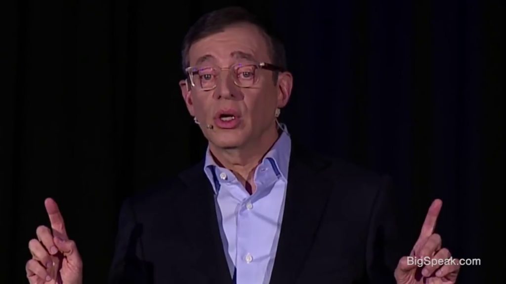 Israel’s solution for a water starved world – Seth M Siegel