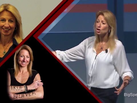 Keynote Compilation 2017 – Jackie Freiberg