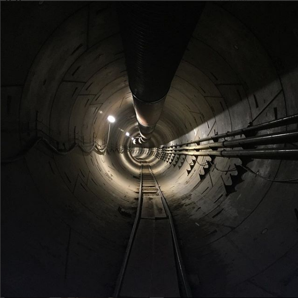 Elon Musk’s Groundbreaking Vision for the Future of Transportation