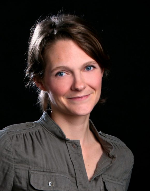 Claire Nouvian