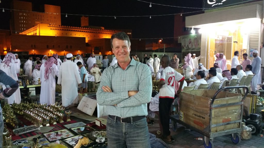 Mark Coopersmith is Changing Our Global View of Failure