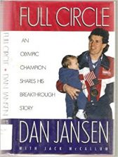 Full Circle: An Olympic Champion Shares His Breakthrough Story