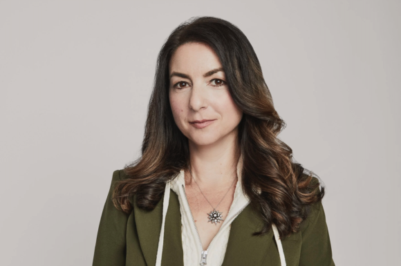 Gabriella Rosen Kellerman