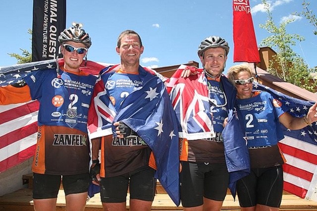 8 Essential Leadership Lessons from the Toughest Teams on Earth