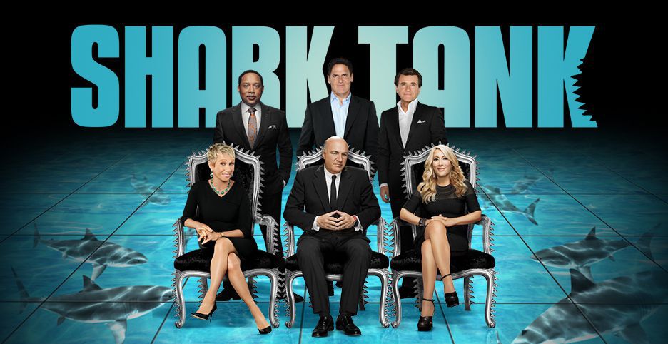 Apply Now to Chum the Waters With Your Shark Tank Ideas