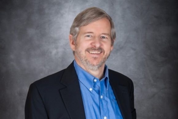 David DeLong