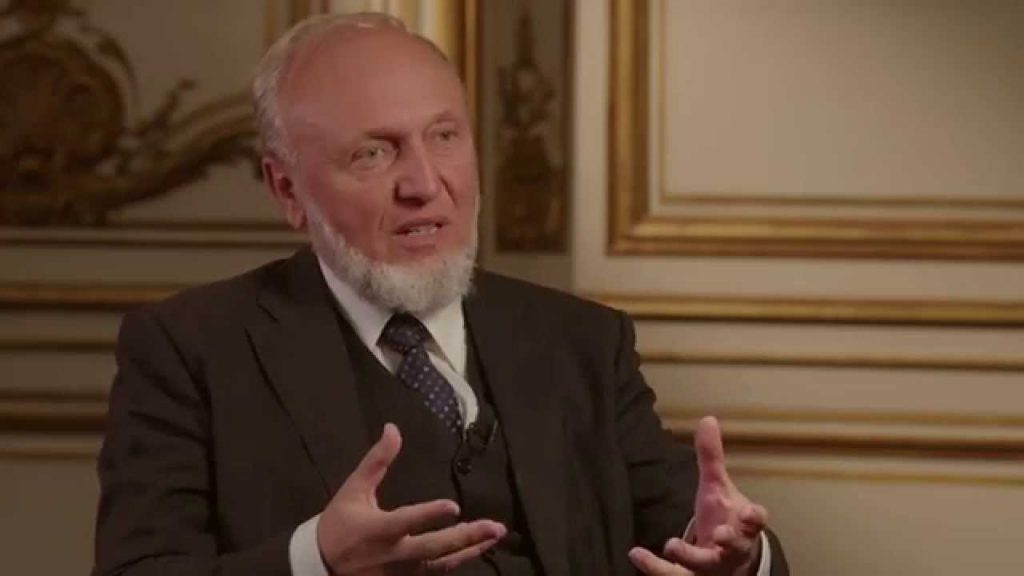 Hans-Werner Sinn