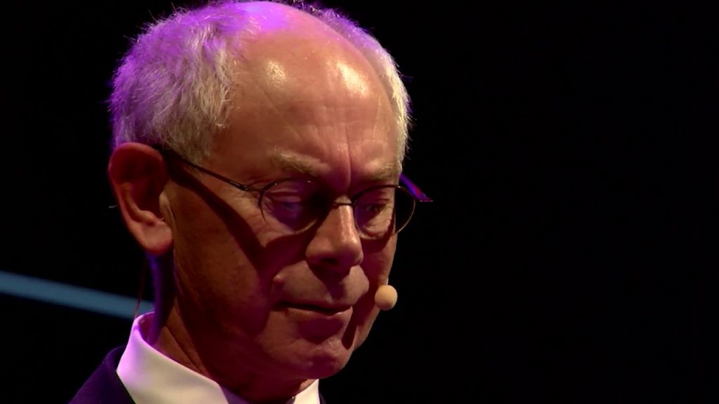 Herman Van Rompuy