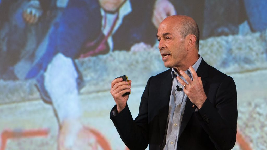 Ian Goldin