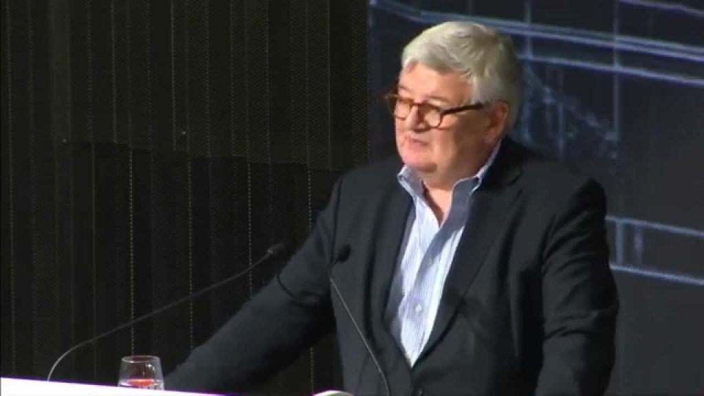 Joschka Fischer