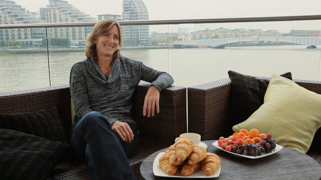 Katherine Grainger