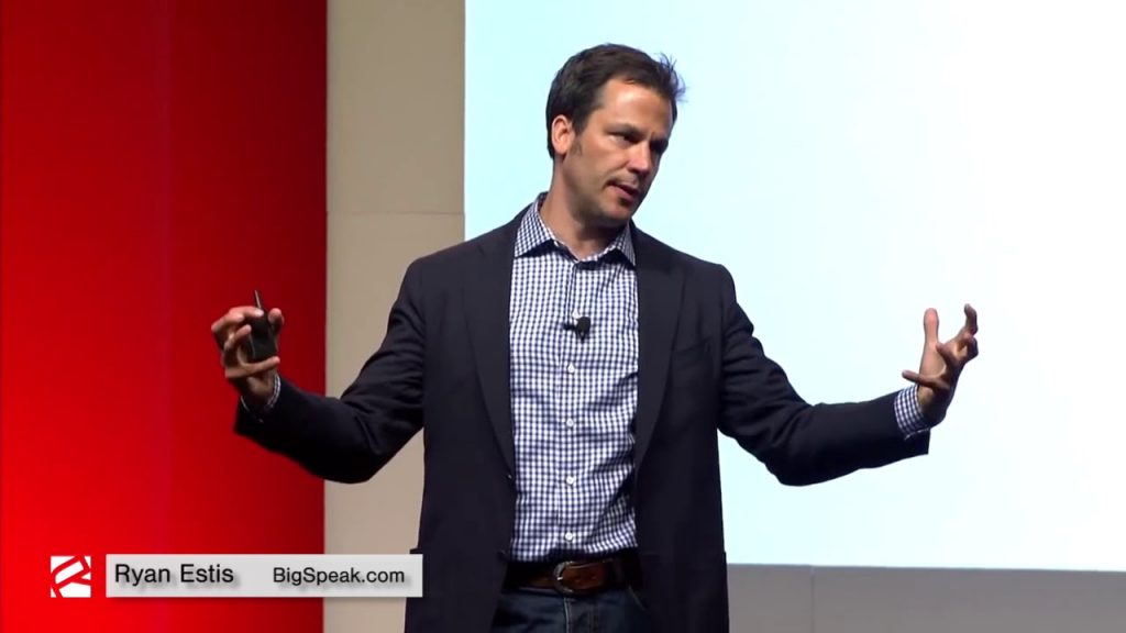 Lead A Legacy – Ryan Estis