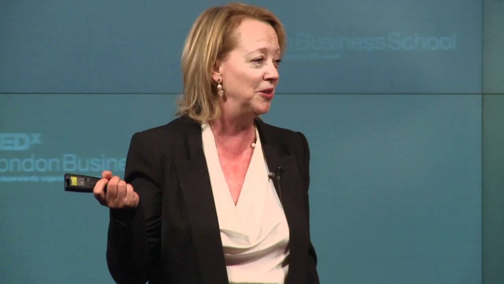 Lynda Gratton