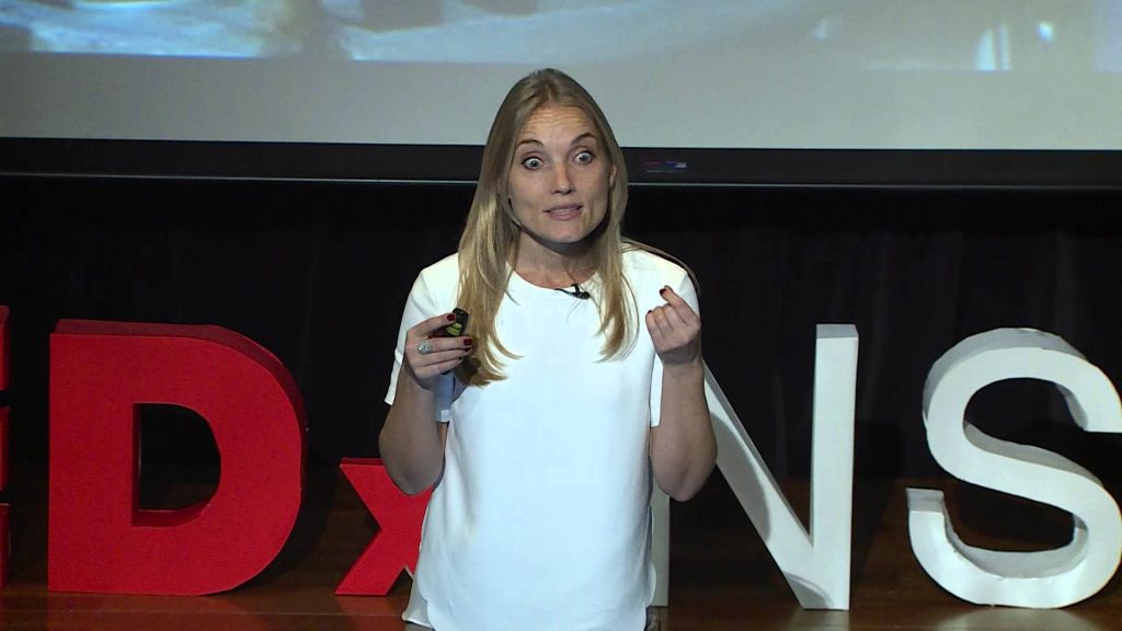 Malene Rydahl