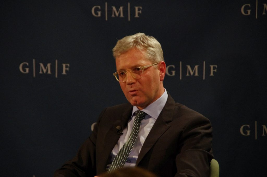 NORBERT ROETTGEN
