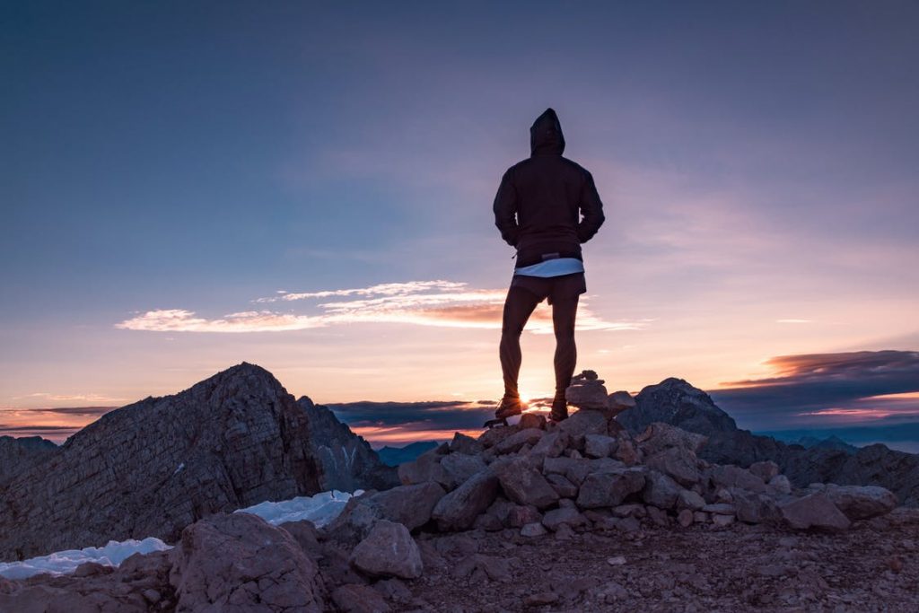 What Motivates the Motivators?