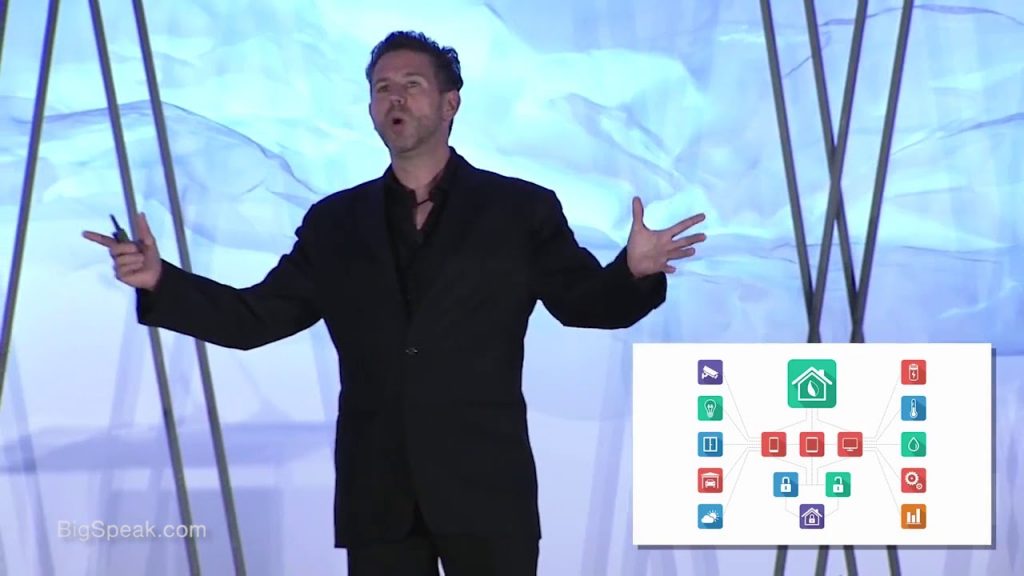Technology Trends – Patrick Schwerdtfeger