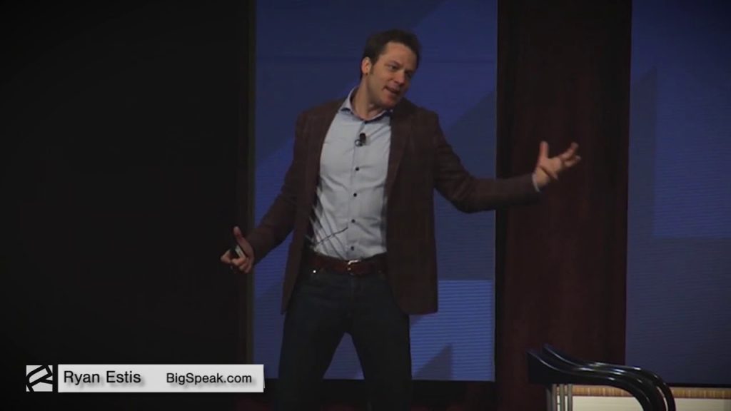 The Overwhelmed Customer – Ryan Estis