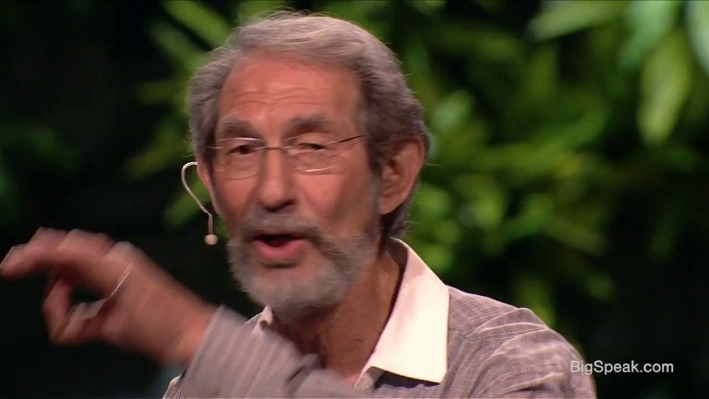 The surprising math of cities and corporations – Geoffrey West