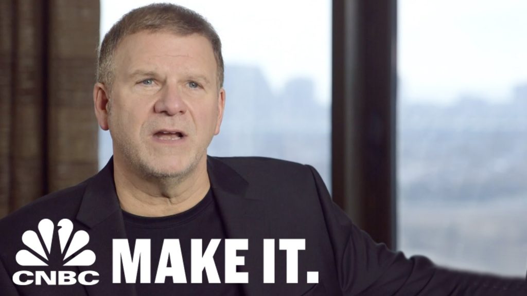 Tilman Fertitta- Look for the 5%