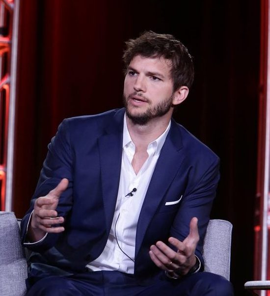 From Pretty Boy to Tech Guru: What Ashton Kutcher Can Teach You About Personal Branding