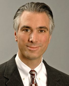 Kevin Werbach