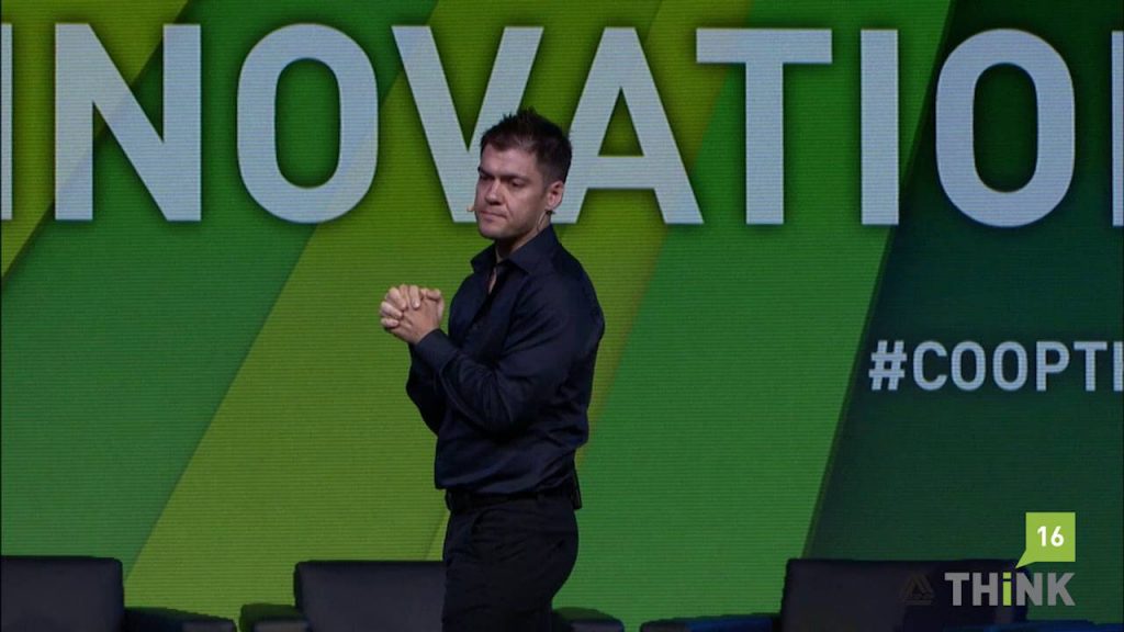 Ideas Are Cheaper: Scott Bales